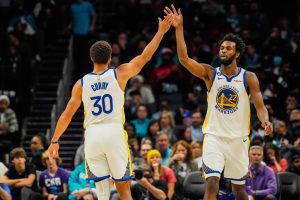 Wiggins no está lesionado pero no juega desde hace más de un mes