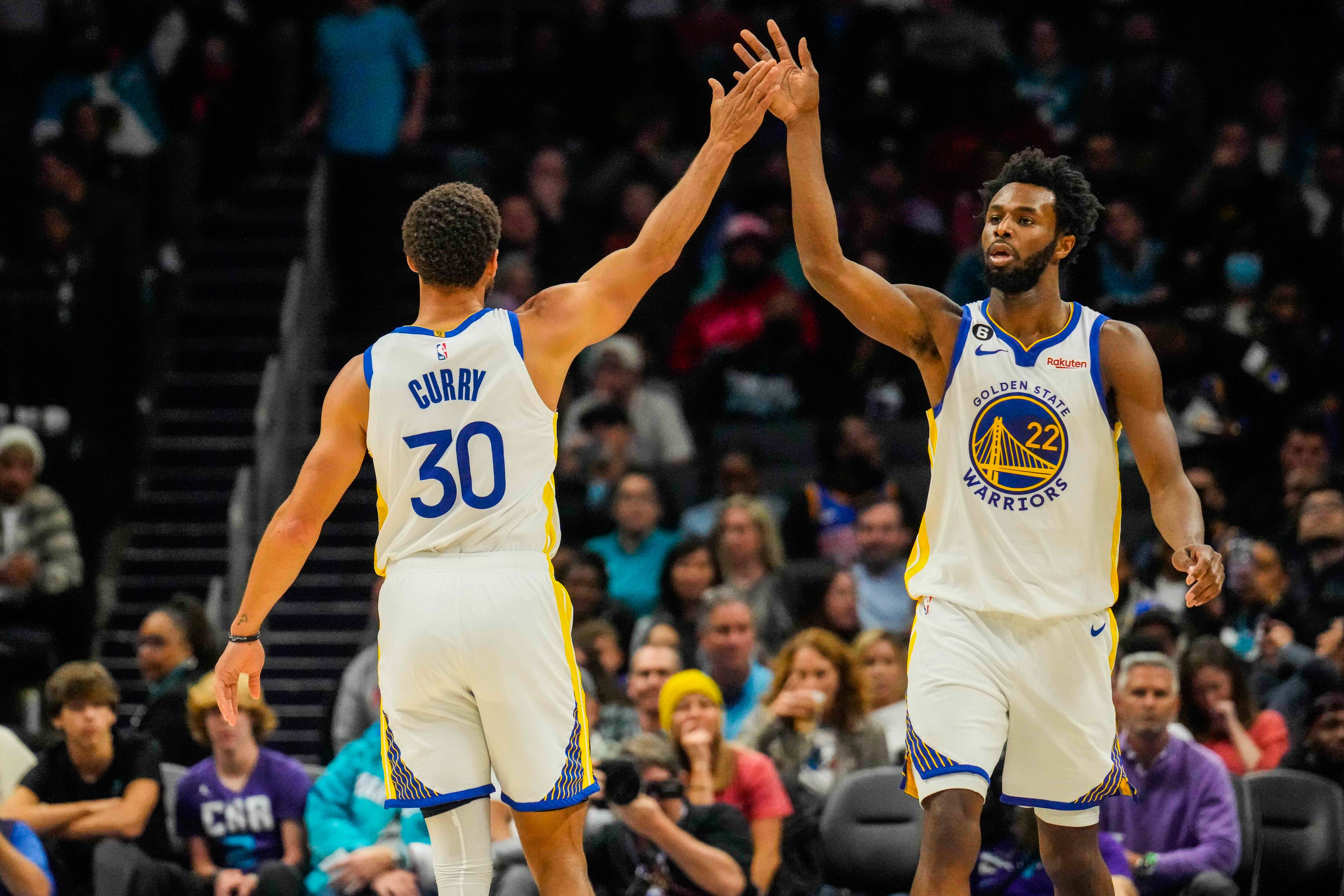 Wiggins no está lesionado pero no juega desde hace más de un mes