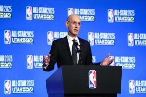 Bombazo en la NBA: ¿llega el torneo de mitad de temporada?