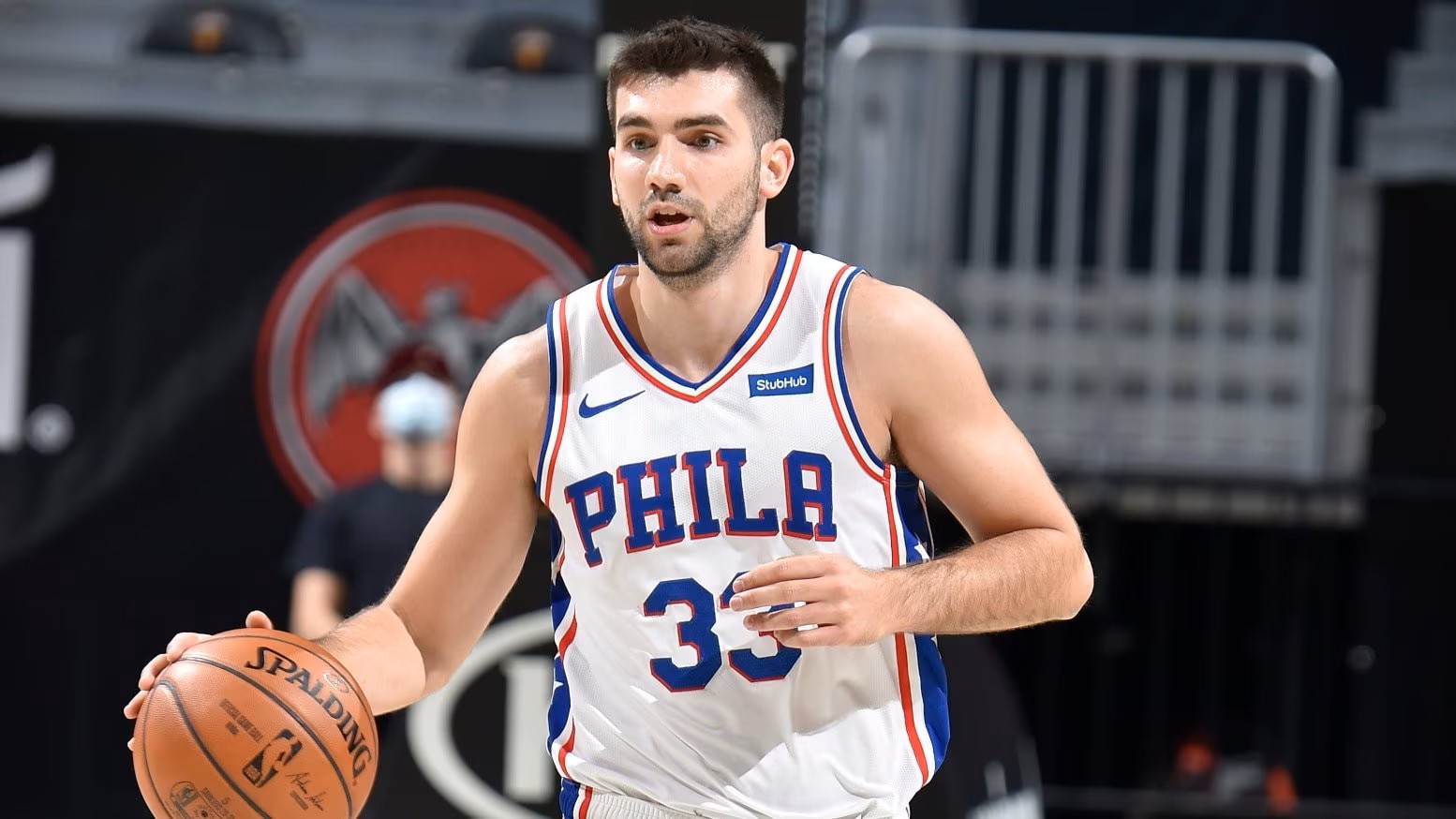 El Lenovo Tenerife refuerza su perímetro con este ex-NBA. Así juega