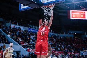 Aday Mara quiere irse cuanto antes. Zaragoza le ha respondido