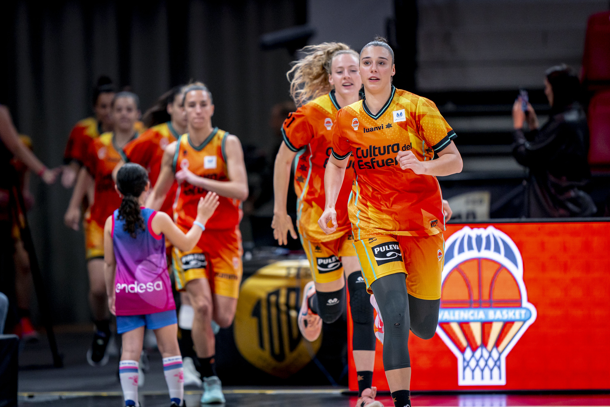 Raquel Carrera: “perder nos hace más fuertes y queremos ganar la Liga”