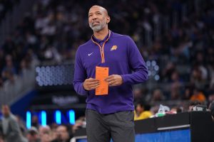 Thunder tiene un bonito gesto por la difunta esposa de Monty Williams