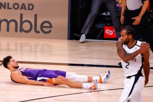 Igualdad máxima en el Oeste: Suns vs Clippers Playoffs NBA