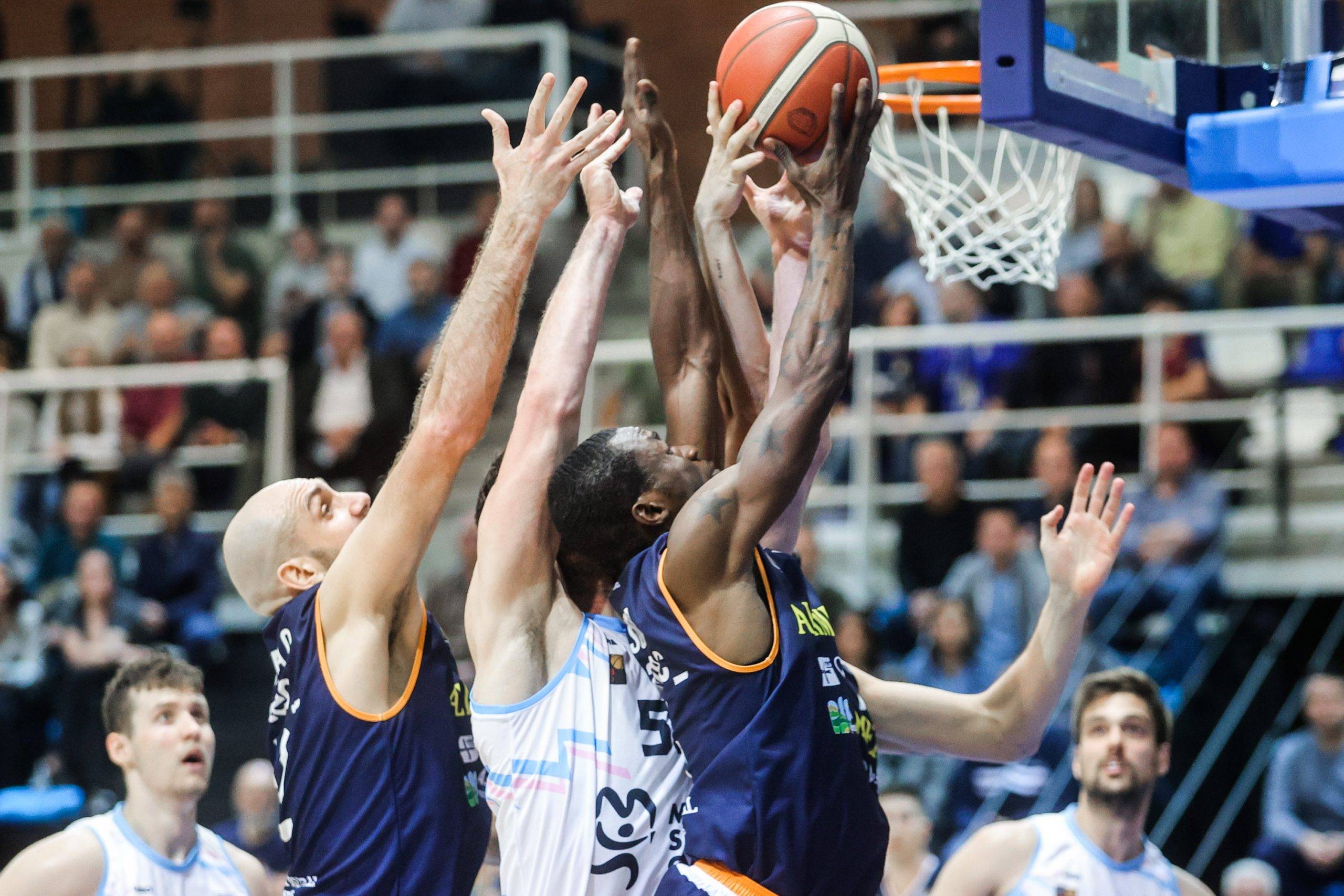 Jornada 26: Morabanc Andorra, bofetada de autoridad a costa del Estu