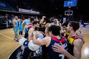 Morabanc Andorra vuelve a ganar, ¿con la mayor diferencia de la temporada?