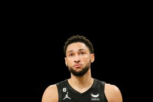 ¿Qué pasa y qué pasará con Ben Simmons?