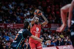 Saltan las alarmas en Zaragoza: Un gigante italiano quiere fichar aquí