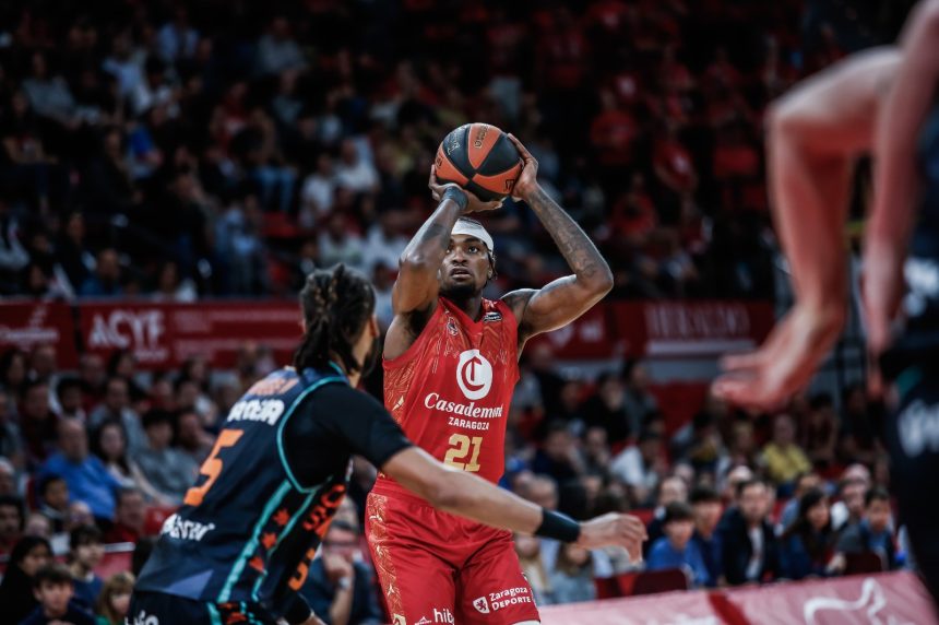 Saltan las alarmas en Zaragoza: Un gigante italiano quiere fichar aquí