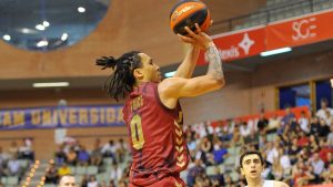 Travis Trice y UCAM Murcia finalizan la vinculación