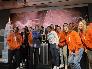 Draft WNBA: Aliyah Boston pick uno y Washington Mystics eligen a Txell Alarcón