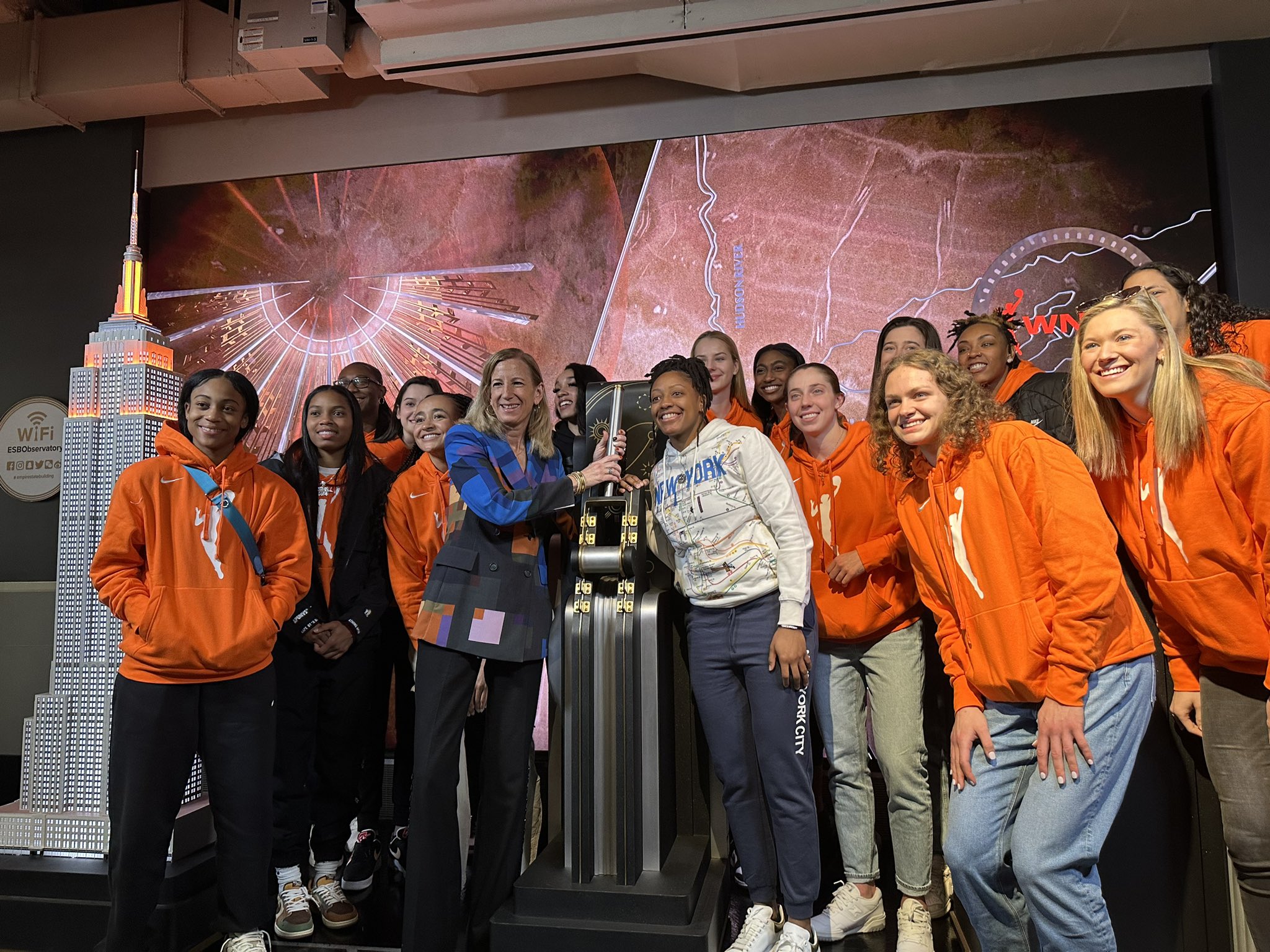 Draft WNBA: Aliyah Boston pick uno y Washington Mystics eligen a Txell Alarcón