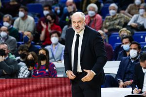 Estos son los equipos que quieren a Pablo Laso