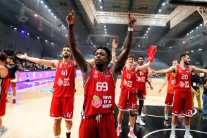 EuroCup: Hapoel Tel Aviv, el rival de Joventut en cuartos