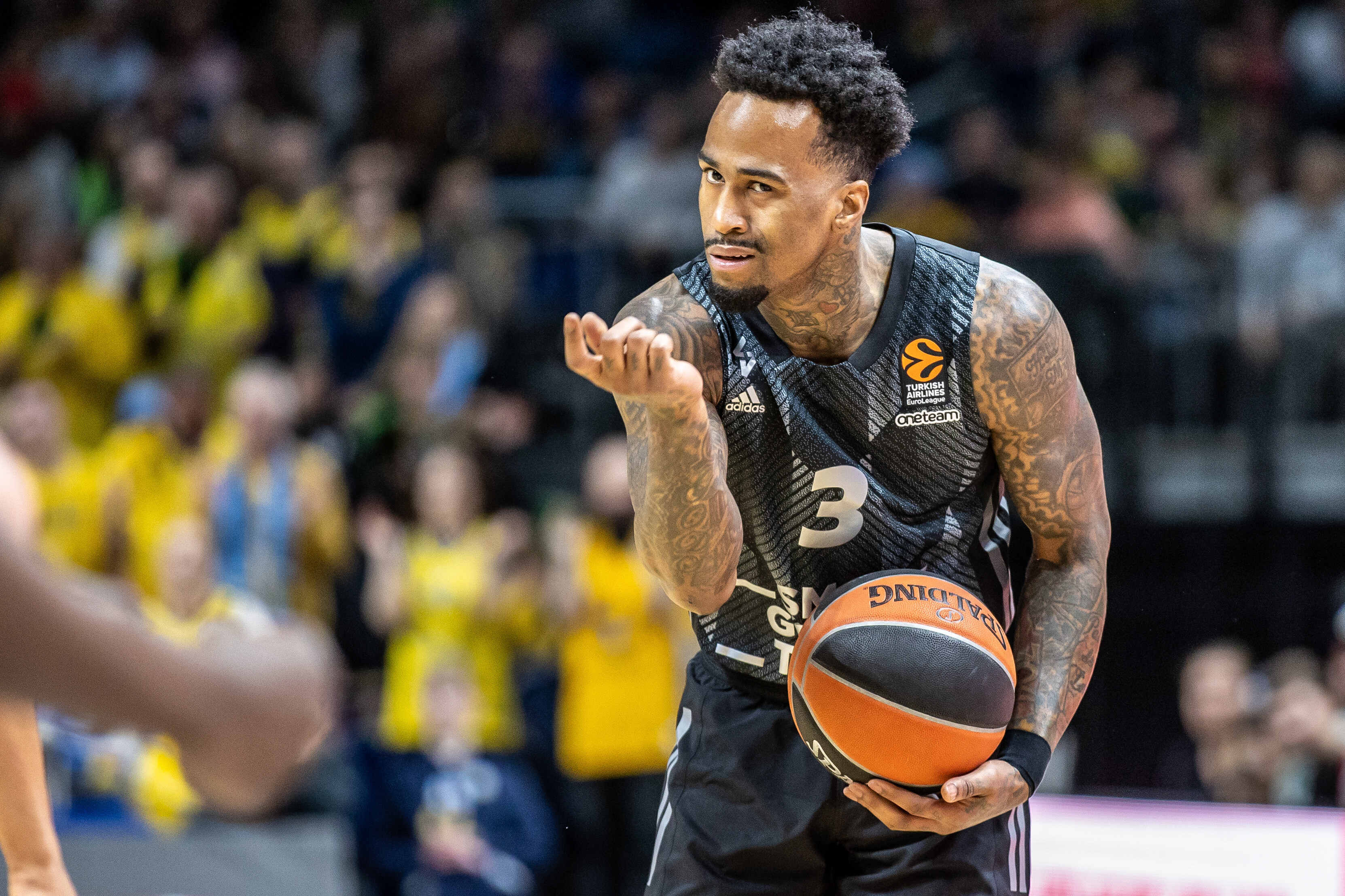 Los resultados de Euroliga del jueves: última jornada