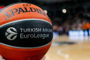 Resultados de hoy viernes en Euroliga: definidos los playoffs