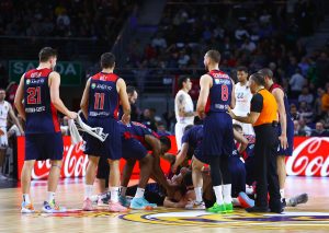 El líder de los líderes de la ACB, ¿un suplente en el mejor quinteto de la liga?