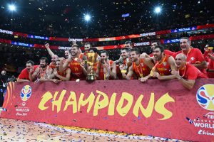 El Mundial de baloncesto 2027 ya tiene sede: Qatar acogerá el torneo