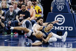 Play-in NBA: Cuadro final en busca de los últimos billetes para Playoffs