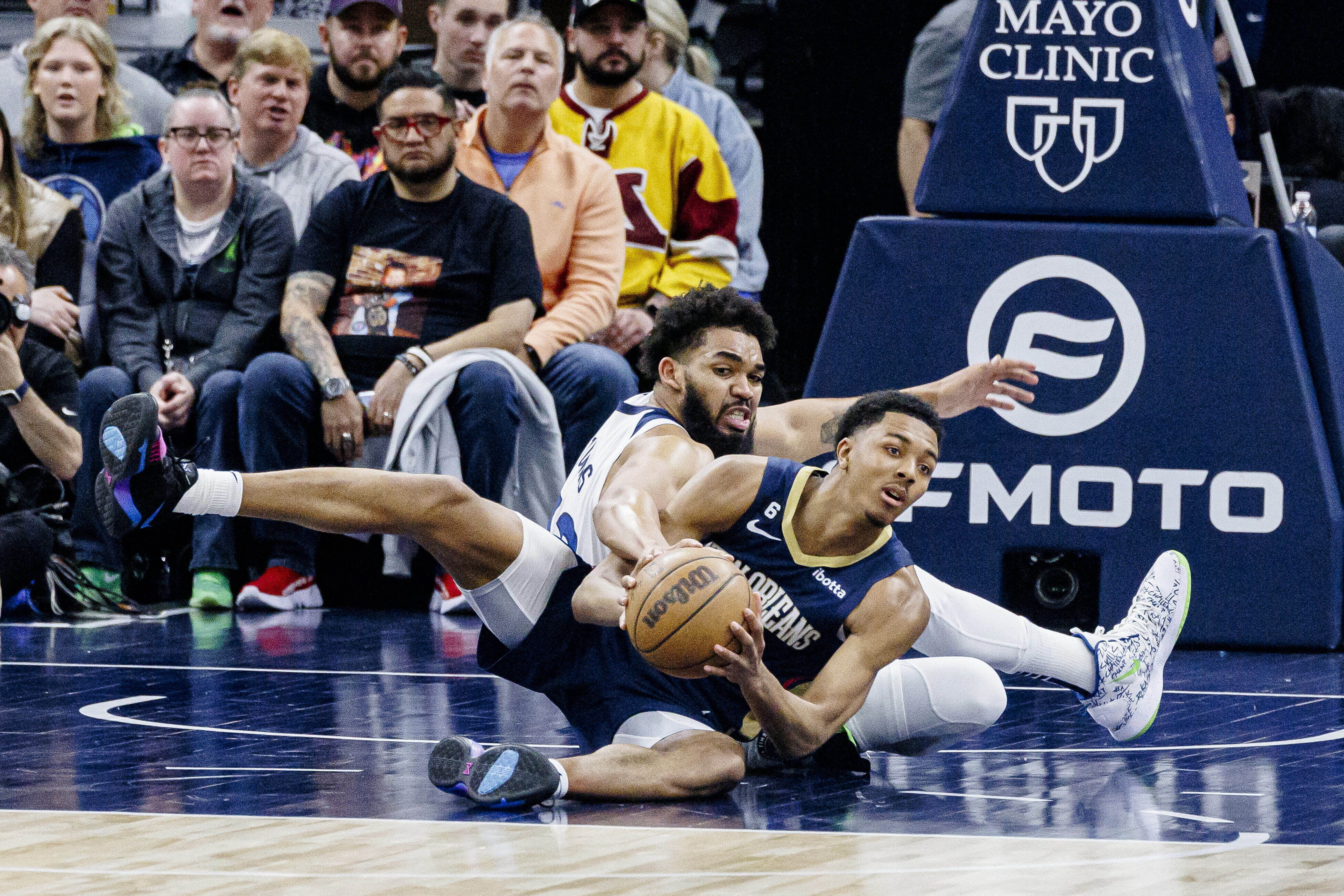 Play-in NBA: Cuadro final en busca de los últimos billetes para Playoffs