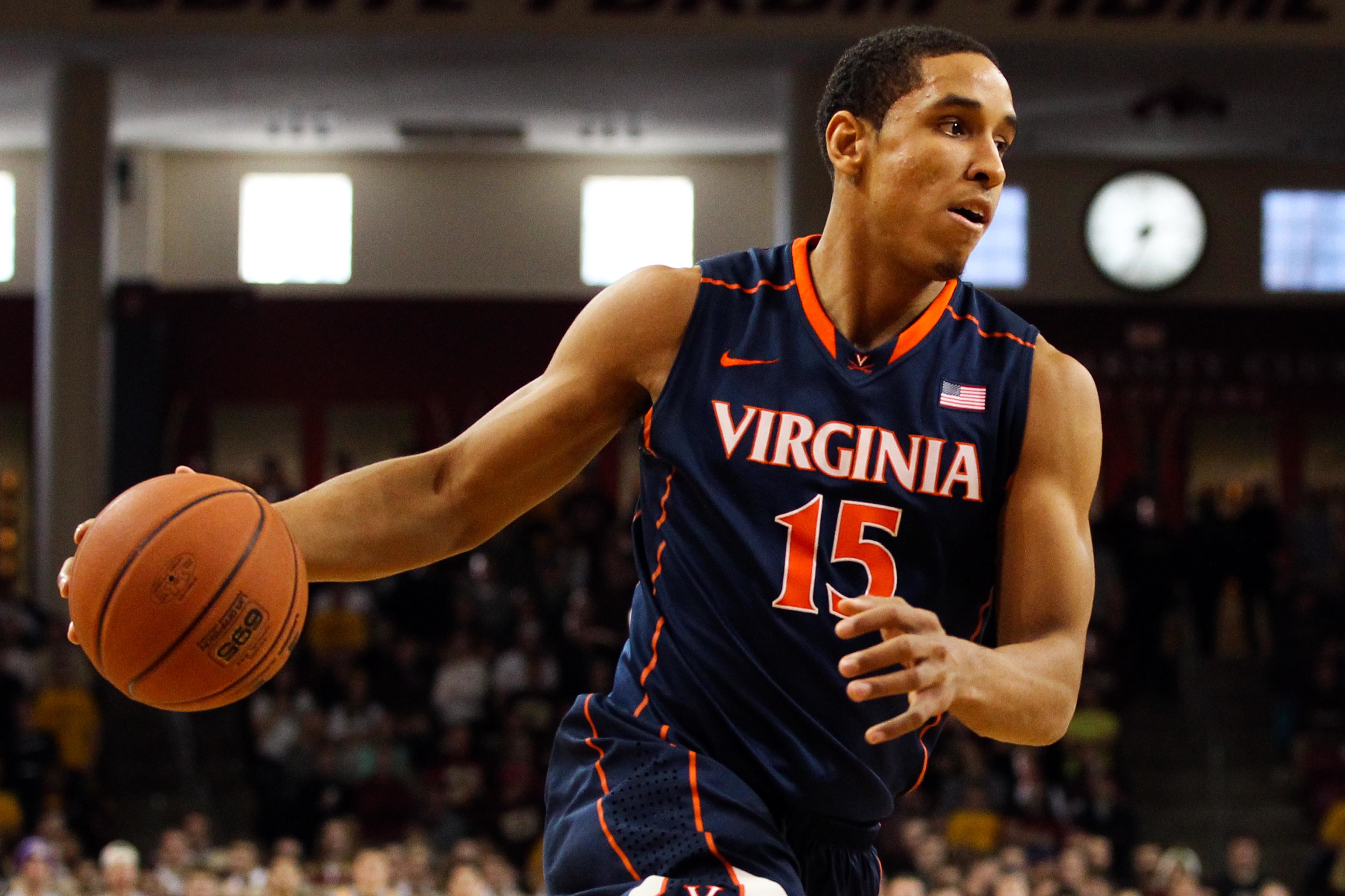 NBA: Malcolm Brogdon, un Sexto Hombre al servicio de los más necesitados