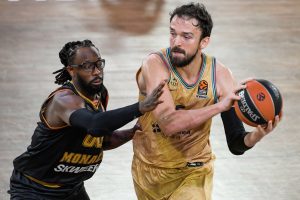 El triunfo del banquillo en Euroliga: los secundarios toman el protagonismo en playoffs