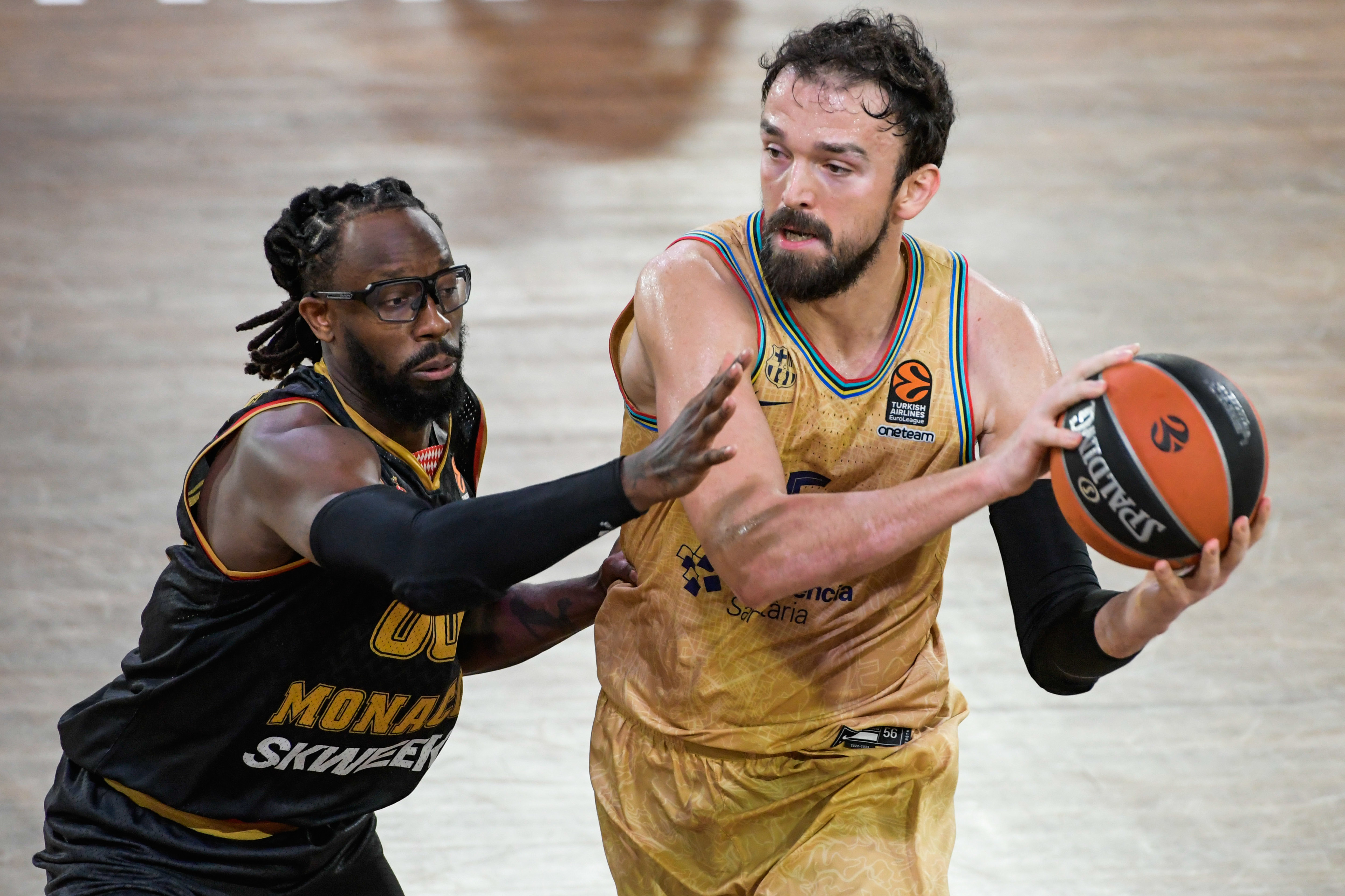 El triunfo del banquillo en Euroliga: los secundarios toman el protagonismo en playoffs