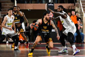 Euroliga: los resultados de este viernes