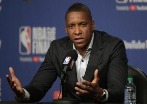 Todo puede pasar en Raptors tras la salida de Nurse. ¿Qué decisiones tomará Ujiri?