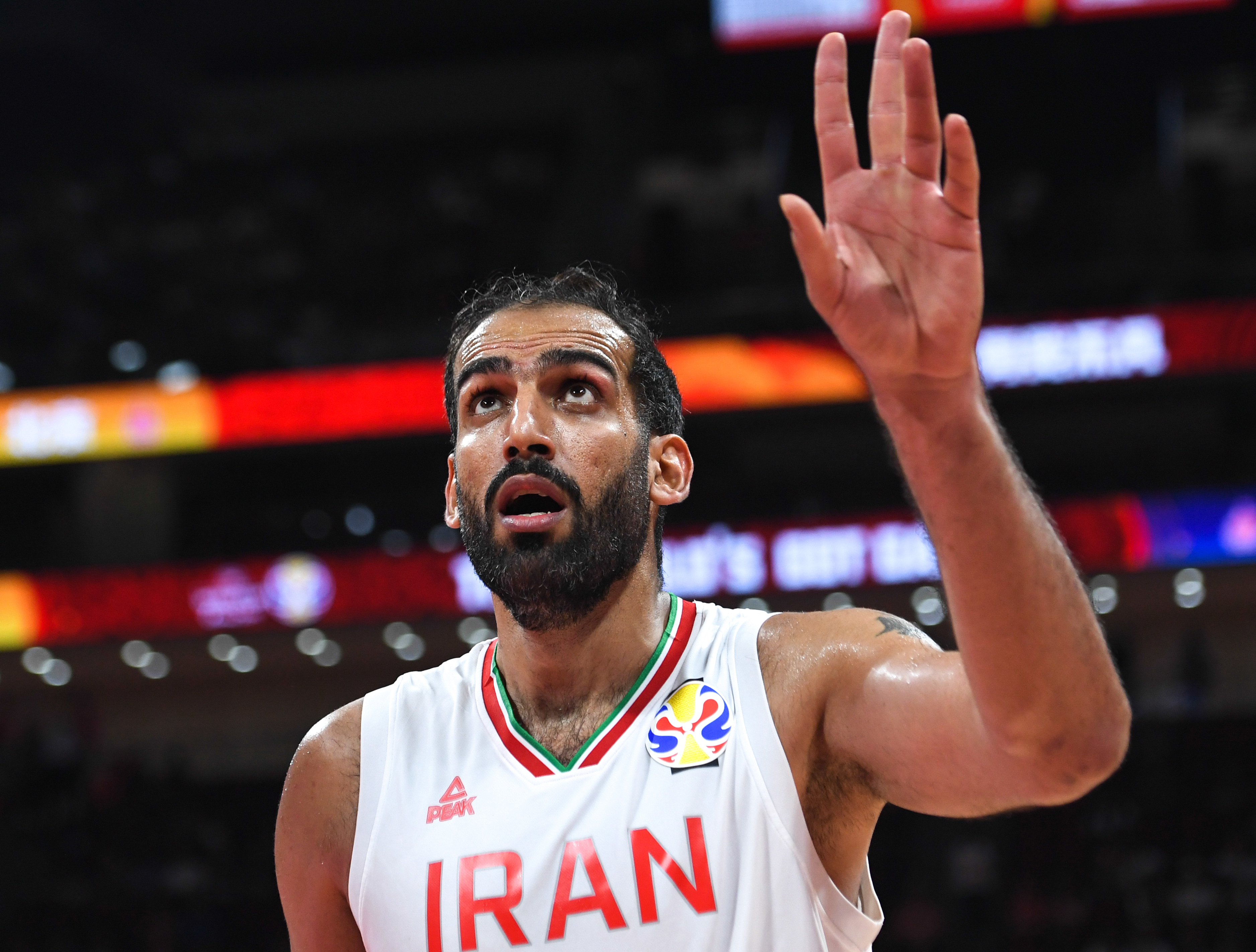 6 jugadores de países exóticos que jugaron en la NBA