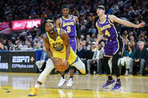 El Real Betis se refuerza con este ex-NBA. Descubre cómo juega