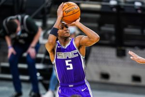 Problemas a la vista en los Sacramento Kings