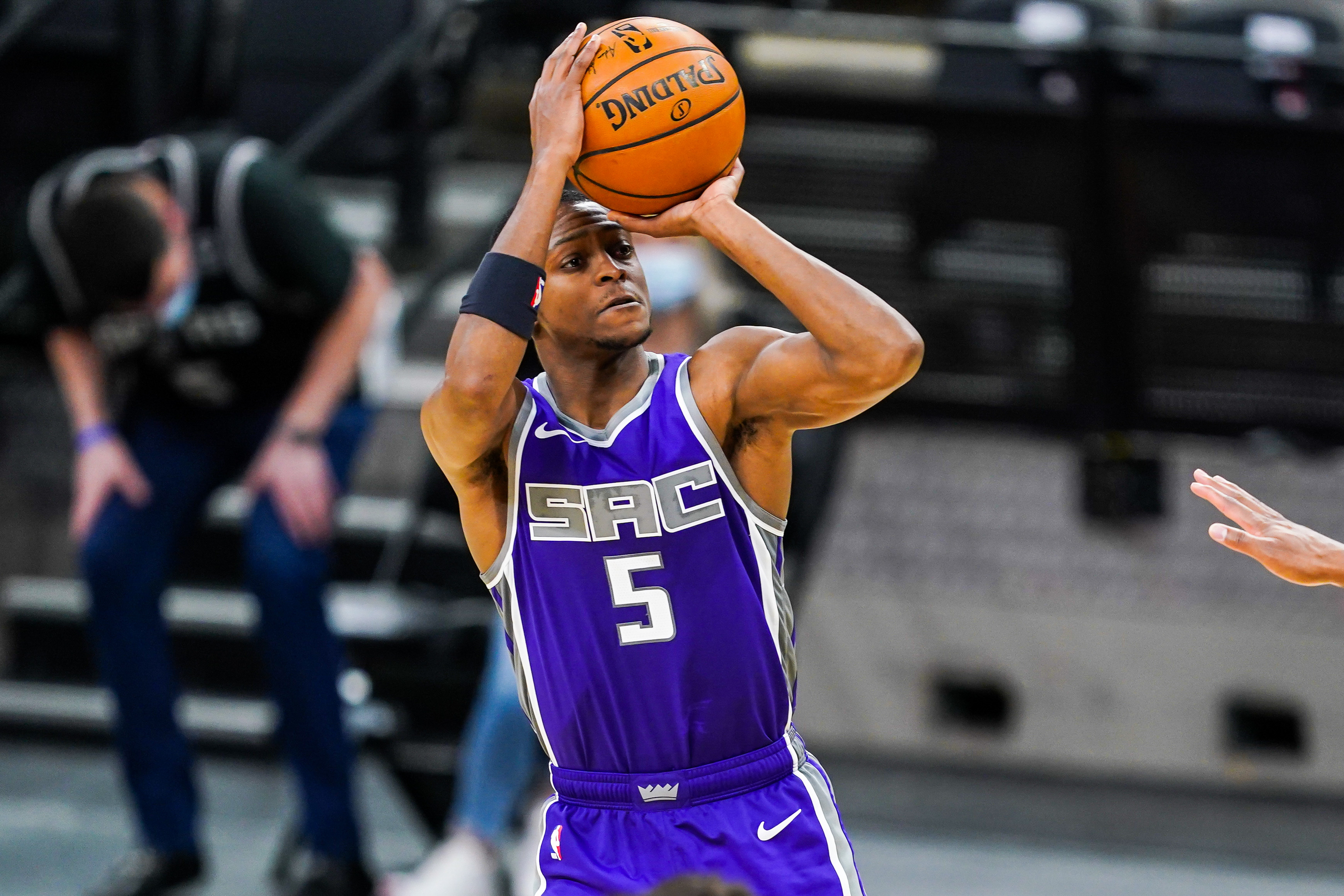 Problemas a la vista en los Sacramento Kings