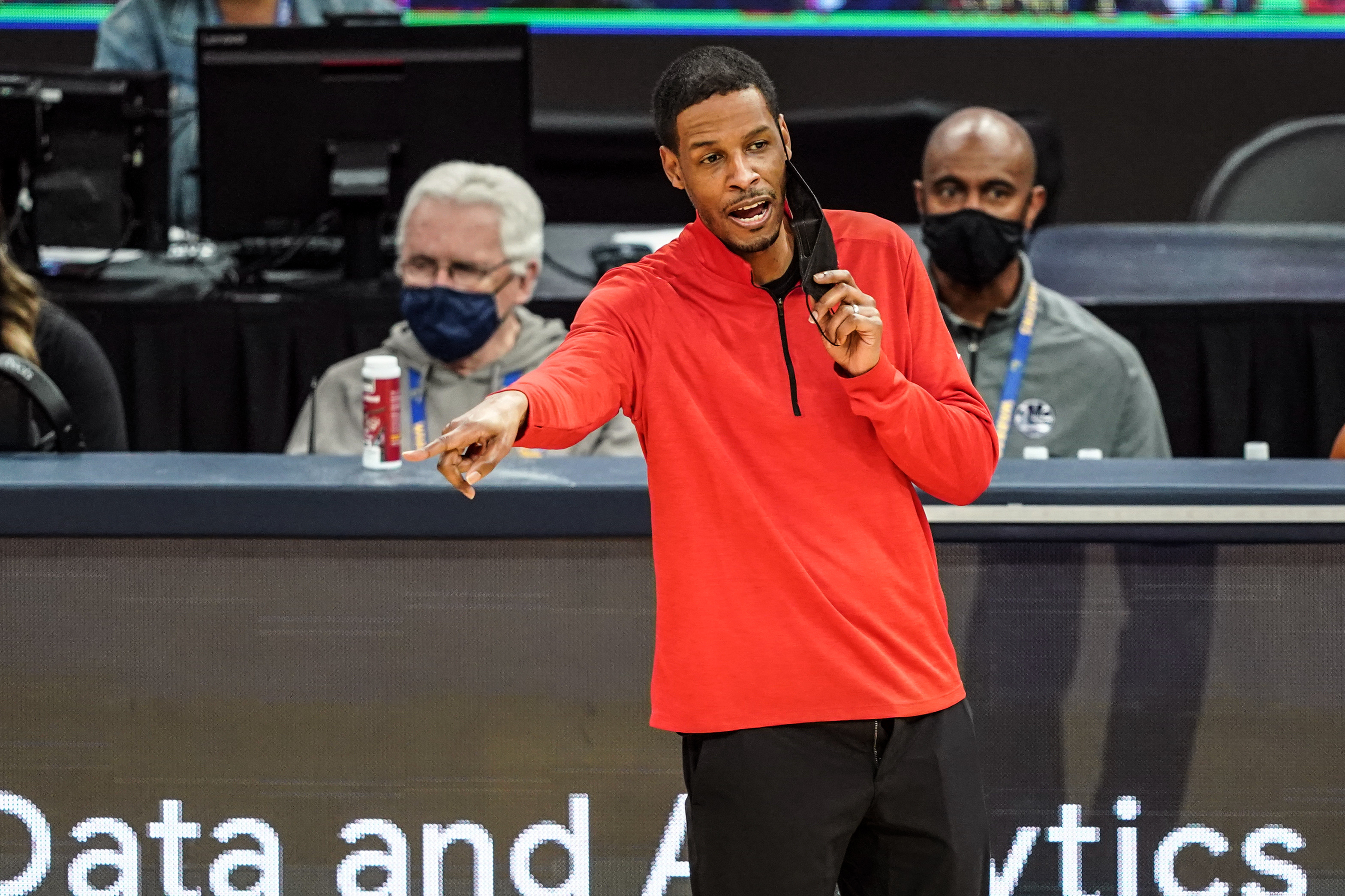 Dos entrenadores de la NBA tienen las horas contadas. ¿Quiénes son?