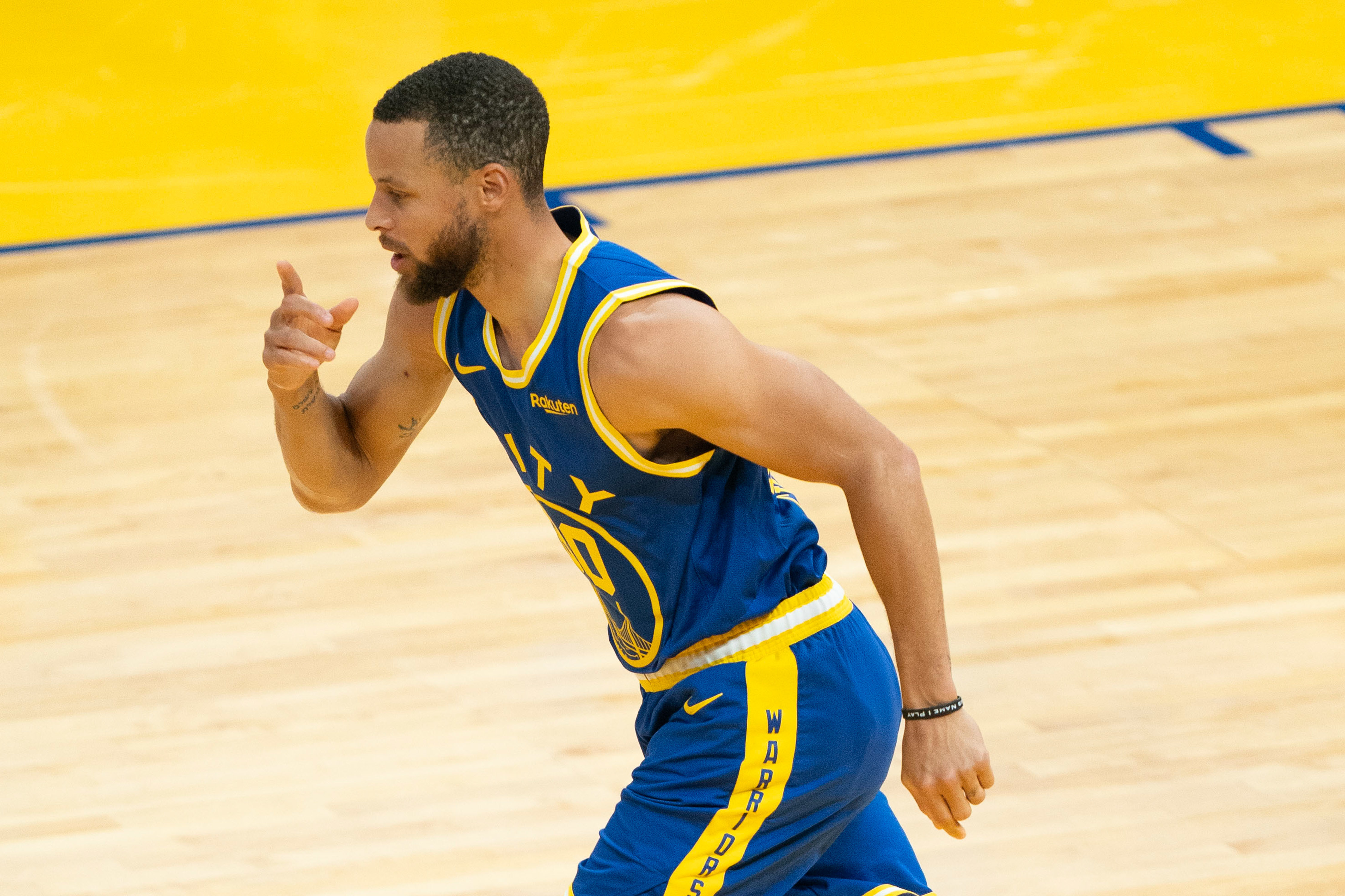 El poder y la potencia del ataque: Kings vs Warriors Playoffs NBA