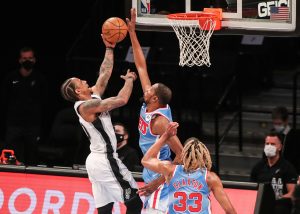 NBA: el penoso récord de San Antonio Spurs