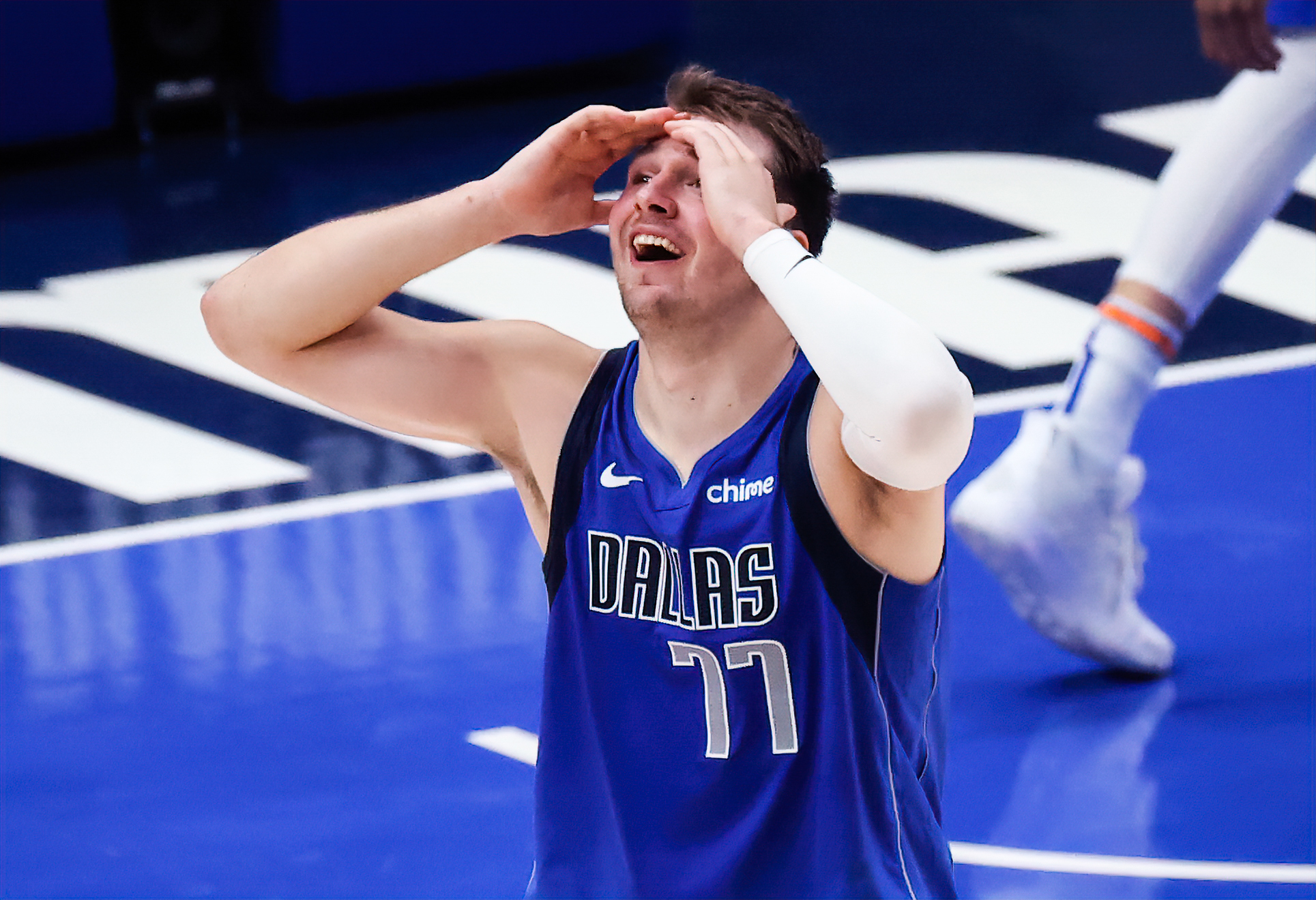 A los Mavericks les va a costar más de 750.000 dólares dejarse perder