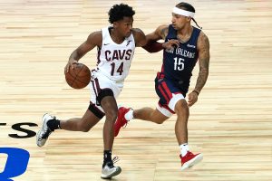 Este podría ser el primer fichaje del Baskonia de cara al próximo curso