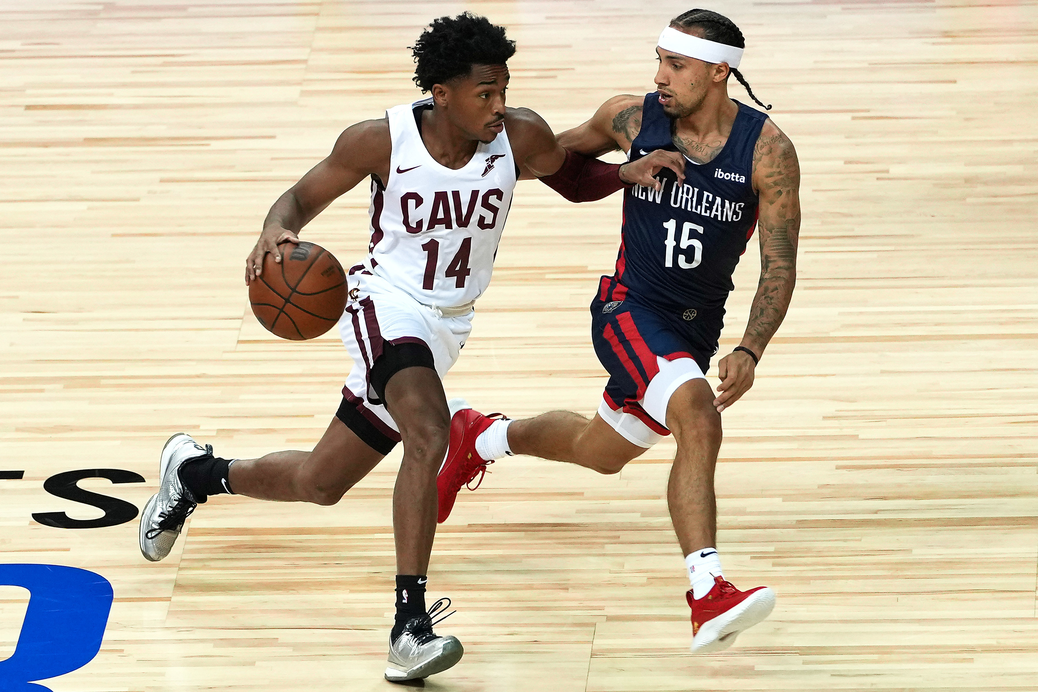 Este podría ser el primer fichaje del Baskonia de cara al próximo curso