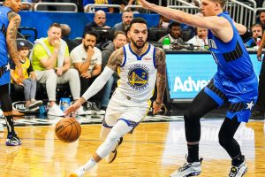 ¿Quién es Chris Chiozza? Un campeón de la NBA para reforzar a UCAM Murcia