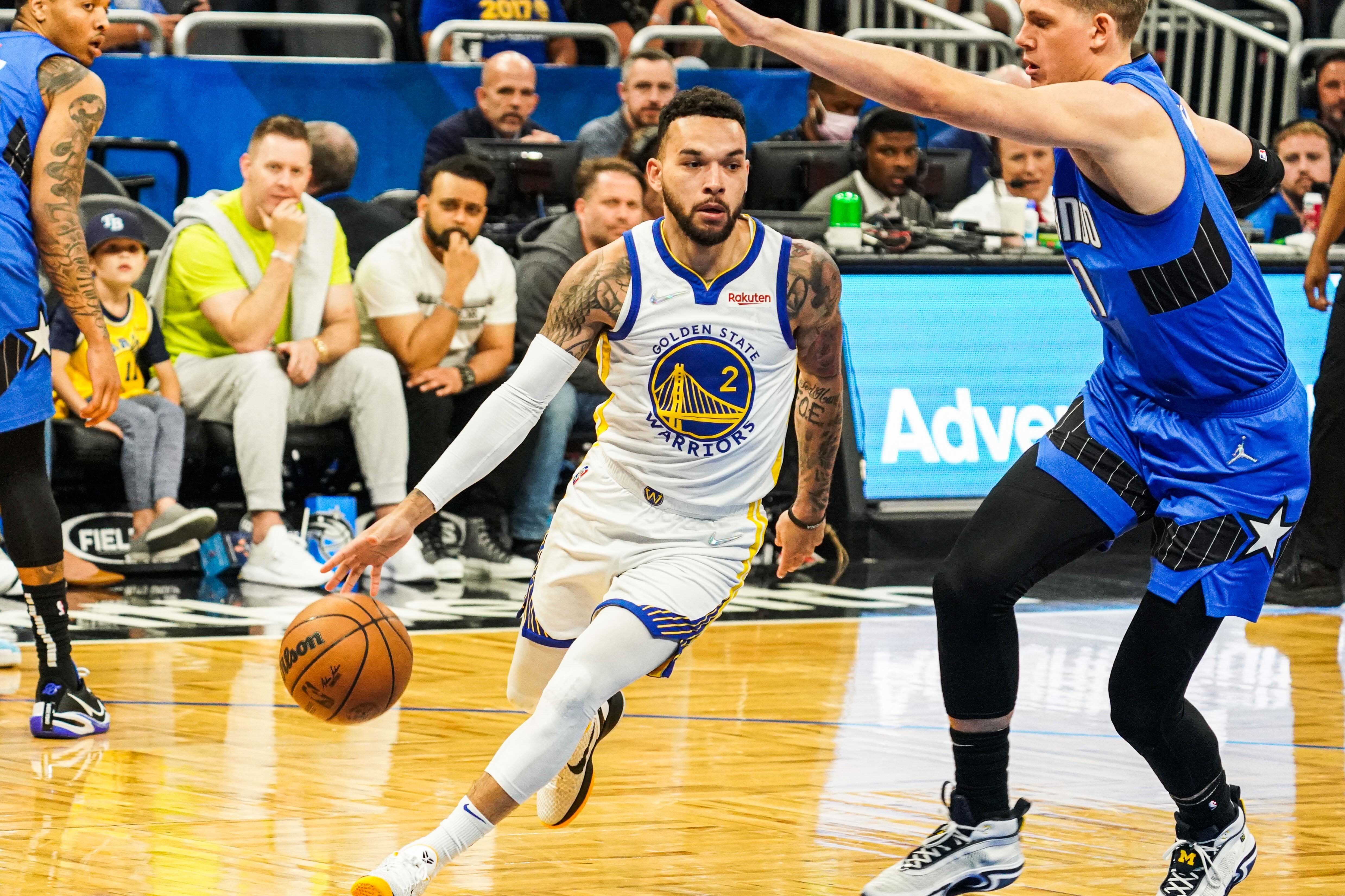 ¿Quién es Chris Chiozza? Un campeón de la NBA para reforzar a UCAM Murcia