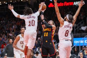 La defensa como arte perdido, pero ¿Es el elemento diferencial para ser campeón?