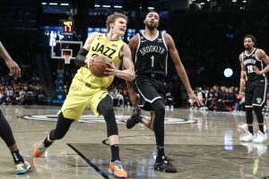 Lauri Markkanen: ¿Cómo está siendo su servicio militar?