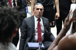 Bombazo: Este podría ser el próximo entrenador del Real Madrid