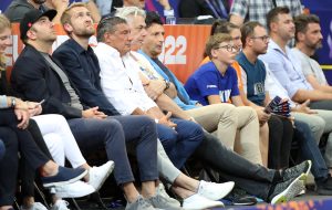 Misko Raznatovic habla sobre la Euroliga y Dubai. Estas han sido sus palabras