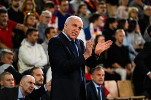 Mercado Euroliga: Obradovic, Ataman y Panathinaikos, los protagonistas
