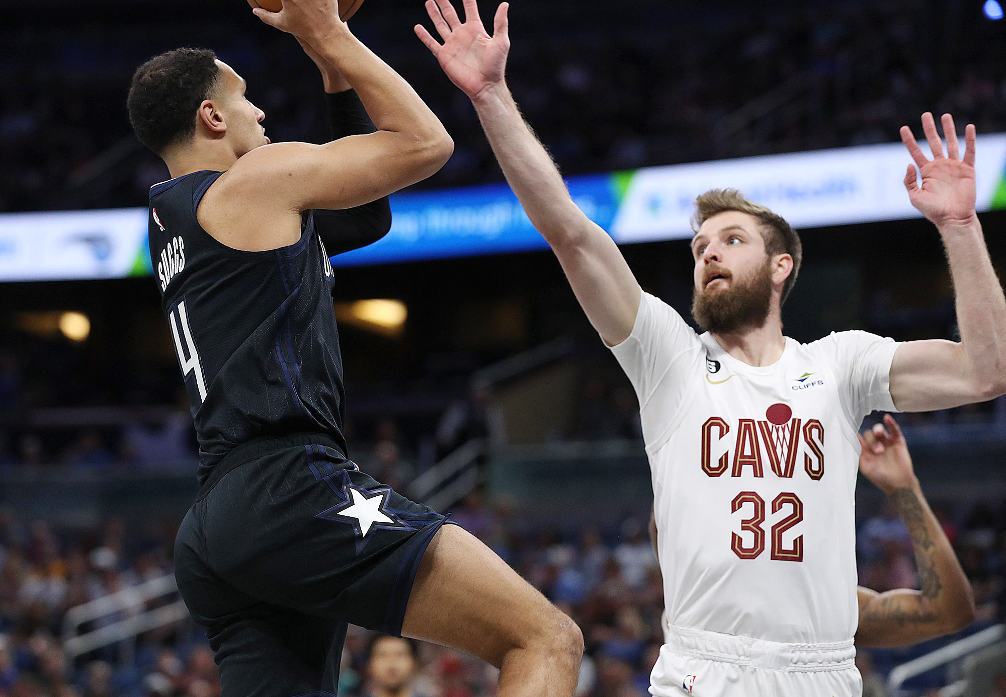 La decepción de jóvenes valores NBA: De Suggs a Bouknight