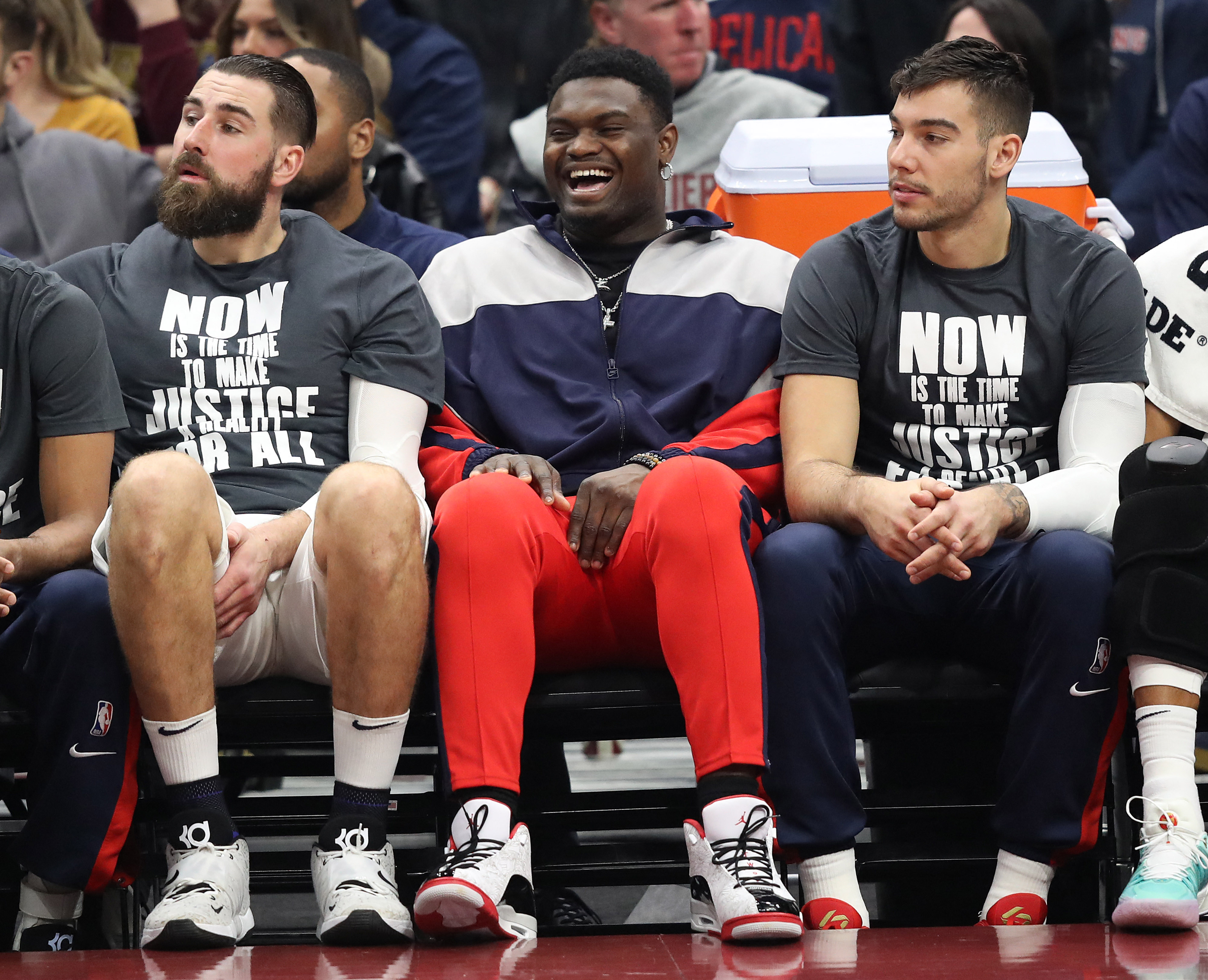 Las notas del curso NBA. ¿Quién llegará al excelente?