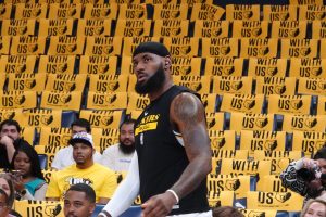 NBA Playoffs: Clippers, Heat y Lakers asaltan feudo local, Nuggets vence fácil a Wolves