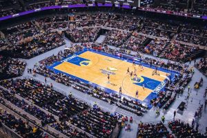 Capitanes de México, con Ramón Díaz de coach, avanza por buen camino en la G League